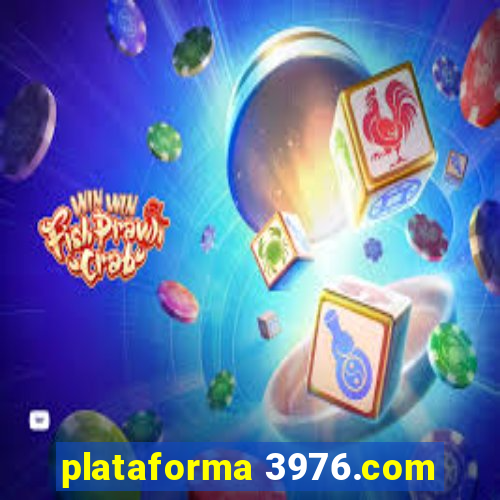 plataforma 3976.com